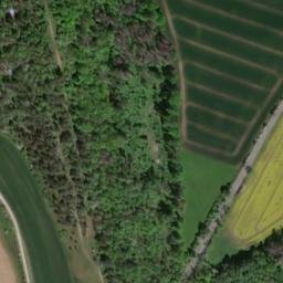 Satellite imagery of Riechheimer Berg, DE