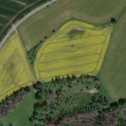Satellite imagery of Riechheimer Berg, DE