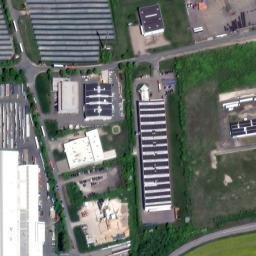 Satellite imagery of Galgen-Berg, DE