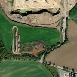 Satellite imagery of Schafberg, DE