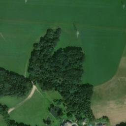 Satellite imagery of Hoher Busch, DE