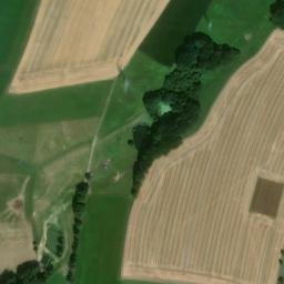 Satellite imagery of Hoher Busch, DE