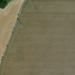 Satellite imagery of Hoher Busch, DE
