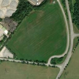 Satellite imagery of Steinkuppe, DE