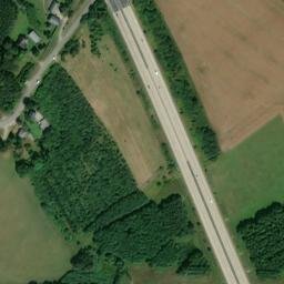 Satellite imagery of Steinkuppe, DE