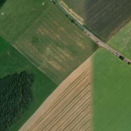 Satellite imagery of Karolinenhöhe, DE