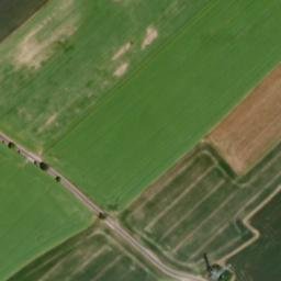Satellite imagery of Karolinenhöhe, DE