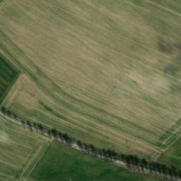 Satellite imagery of survey_point, CZ