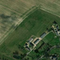 Satellite imagery of survey_point, CZ