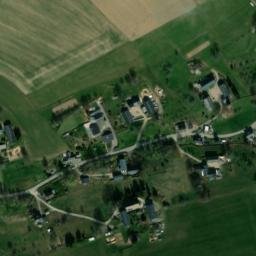 Satellite imagery of survey_point, CZ