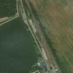 Satellite imagery of Goldberg, DE
