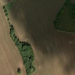 Satellite imagery of survey_point, CZ