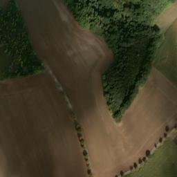 Satellite imagery of survey_point, CZ