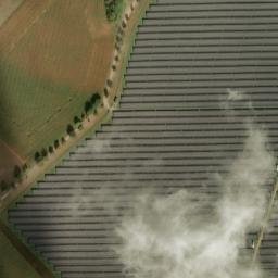 Satellite imagery of survey_point, CZ