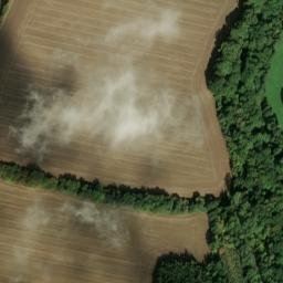 Satellite imagery of Ziegenrücken, DE