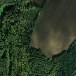 Satellite imagery of survey_point, CZ