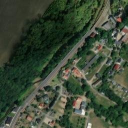 Satellite imagery of survey_point, CZ