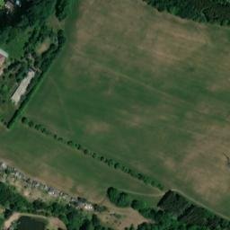 Satellite imagery of survey_point, CZ