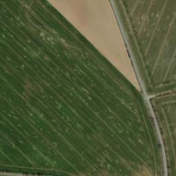 Satellite imagery of survey_point, CZ