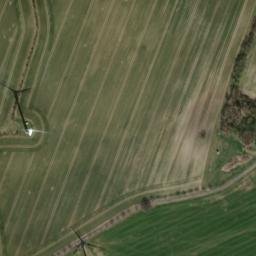 Satellite imagery of survey_point, CZ