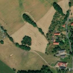 Satellite imagery of Eichleite, DE