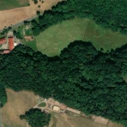 Satellite imagery of Eichleite, DE