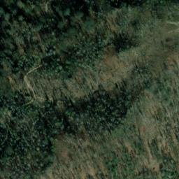 Satellite imagery of Hirniskretzschen, CZ