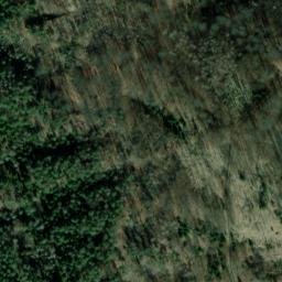 Satellite imagery of Eulenhübel, CZ