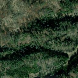 Satellite imagery of Eulenhübel, CZ