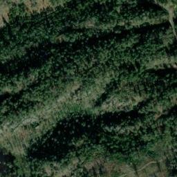 Satellite imagery of Rudolfův kámen, CZ