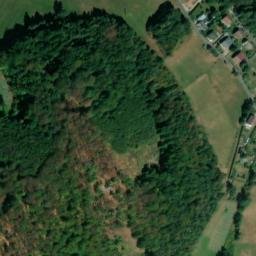 Satellite imagery of Na Chatkách [Hejnice] outlook p., CZ