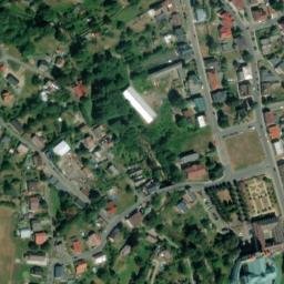 Satellite imagery of Na Chatkách [Hejnice] outlook p., CZ