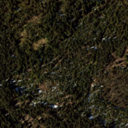 Satellite imagery of 63/5, PL