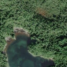 Satellite imagery of Aylmer Point, CA