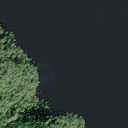 Satellite imagery of Aylen Hill, CA