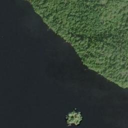 Satellite imagery of Aylen Hill, CA