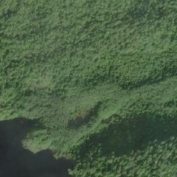 Satellite imagery of Aylen Hill, CA