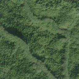 Satellite imagery of Russell Hill, CA