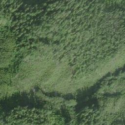 Satellite imagery of Russell Hill, CA