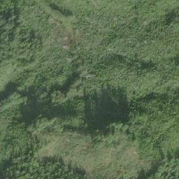 Satellite imagery of Russell Hill, CA