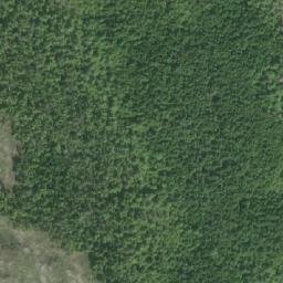 Satellite imagery of Mount Stanley, CA