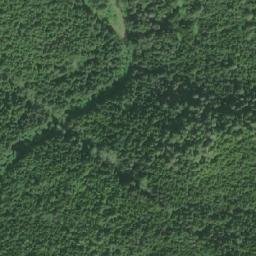 Satellite imagery of Mount Simmonds, CA