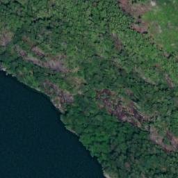 Satellite imagery of Boyer Point, CA