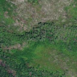 Satellite imagery of Boyer Point, CA