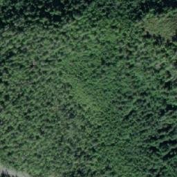 Satellite imagery of Mount Hawes, CA
