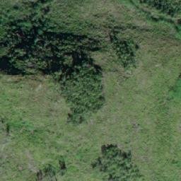 Satellite imagery of Mount Hawes, CA