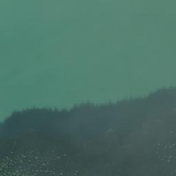 Satellite imagery of Ward Point, CA