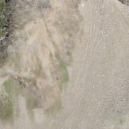 Satellite imagery of Martini Peak, CA