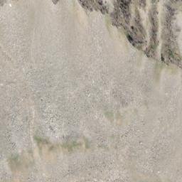 Satellite imagery of Martini Peak, CA