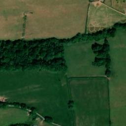 Satellite imagery of Down Castle, GB